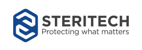 Logo for Steritech