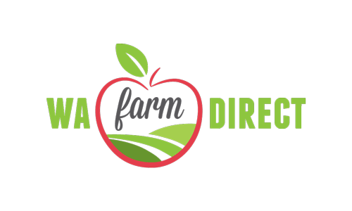 Logo for WA Farm Direct