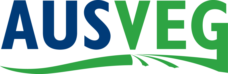 Logo for AUSVEG