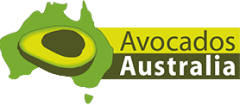 Logo for Avocados Australia Ltd